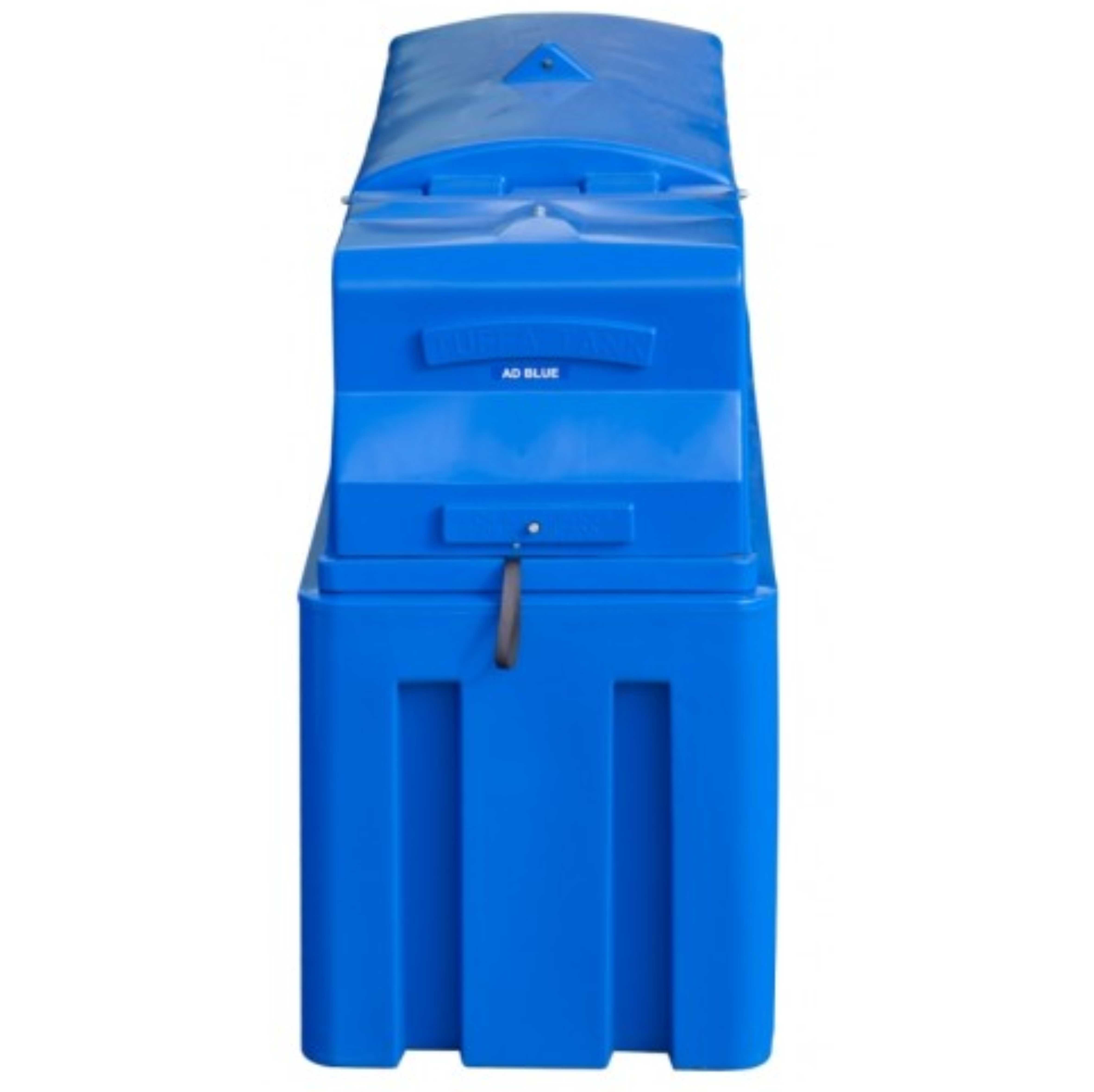 AdBlue 1350 Fully Bunded Tank